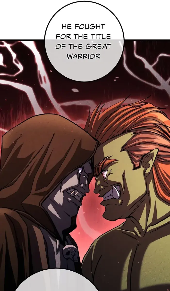 I Picked a Hammer to Save the World Chapter 92 Page 39