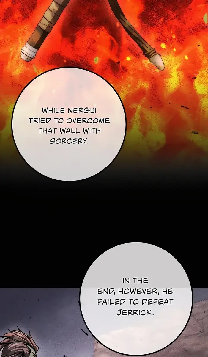 I Picked a Hammer to Save the World Chapter 92 Page 41