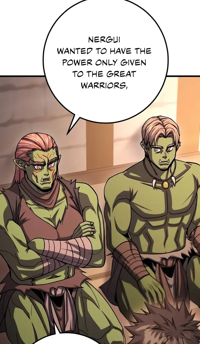 I Picked a Hammer to Save the World Chapter 92 Page 43