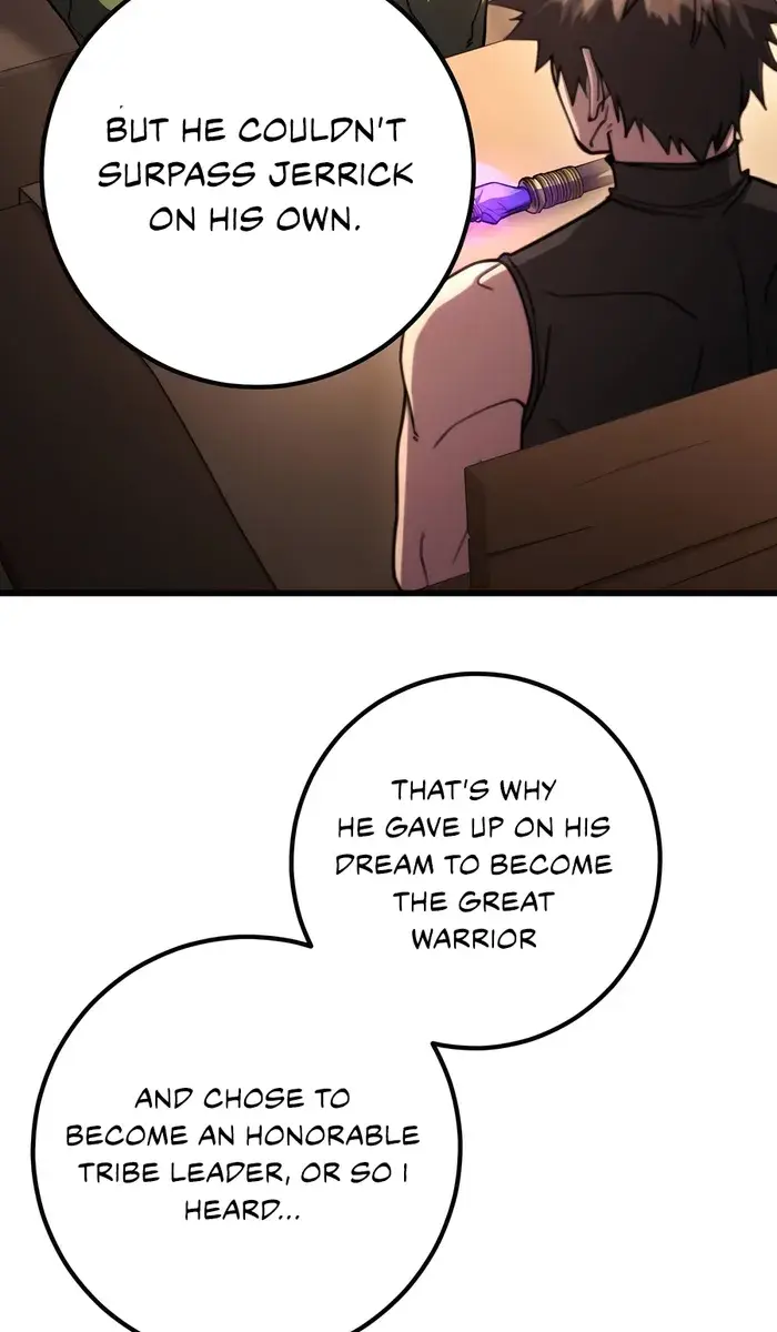 I Picked a Hammer to Save the World Chapter 92 Page 44