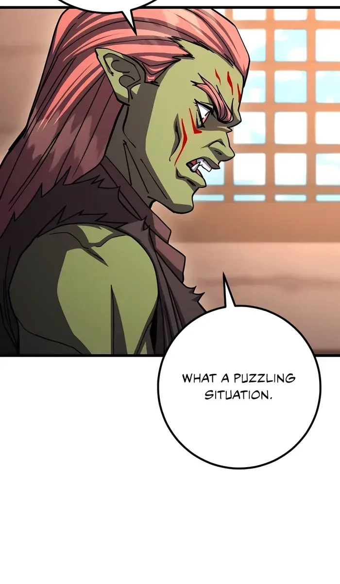 I Picked a Hammer to Save the World Chapter 92 Page 45