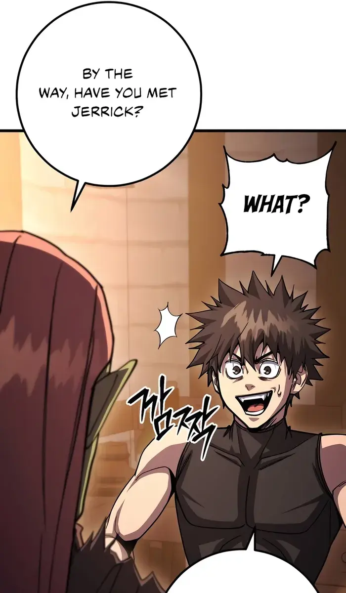 I Picked a Hammer to Save the World Chapter 92 Page 48