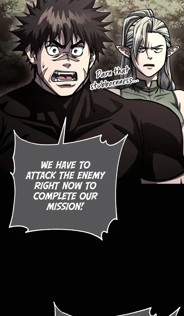 I Picked a Hammer to Save the World Chapter 92 Page 53