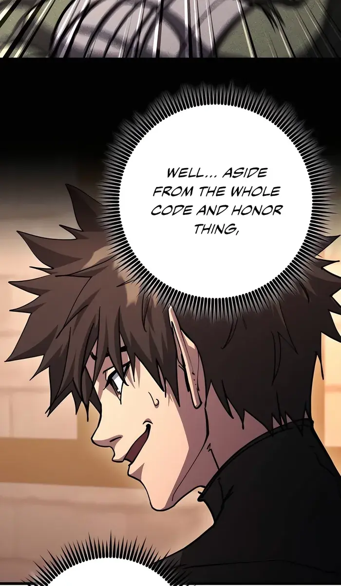 I Picked a Hammer to Save the World Chapter 92 Page 55