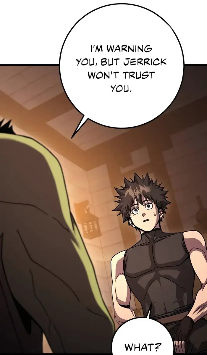 I Picked a Hammer to Save the World Chapter 92 Page 58