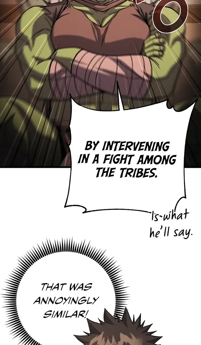 I Picked a Hammer to Save the World Chapter 92 Page 60