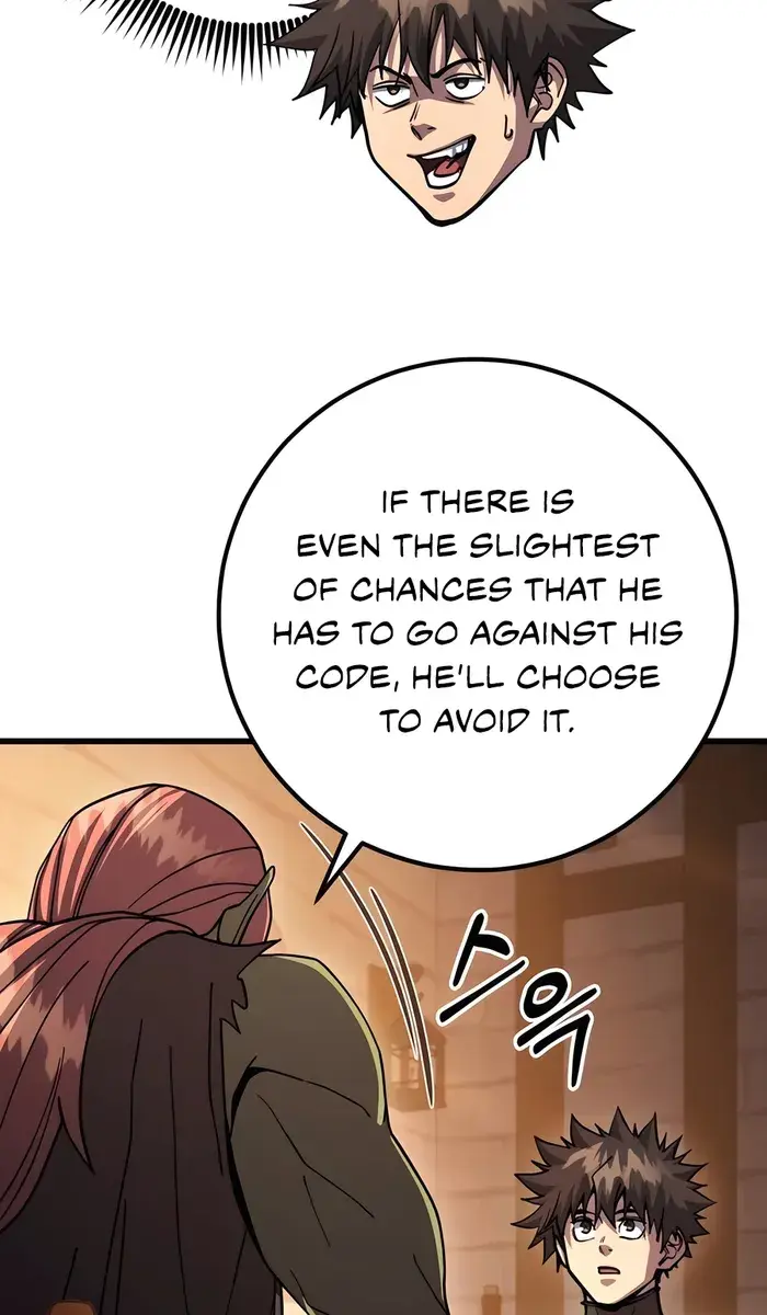 I Picked a Hammer to Save the World Chapter 92 Page 61