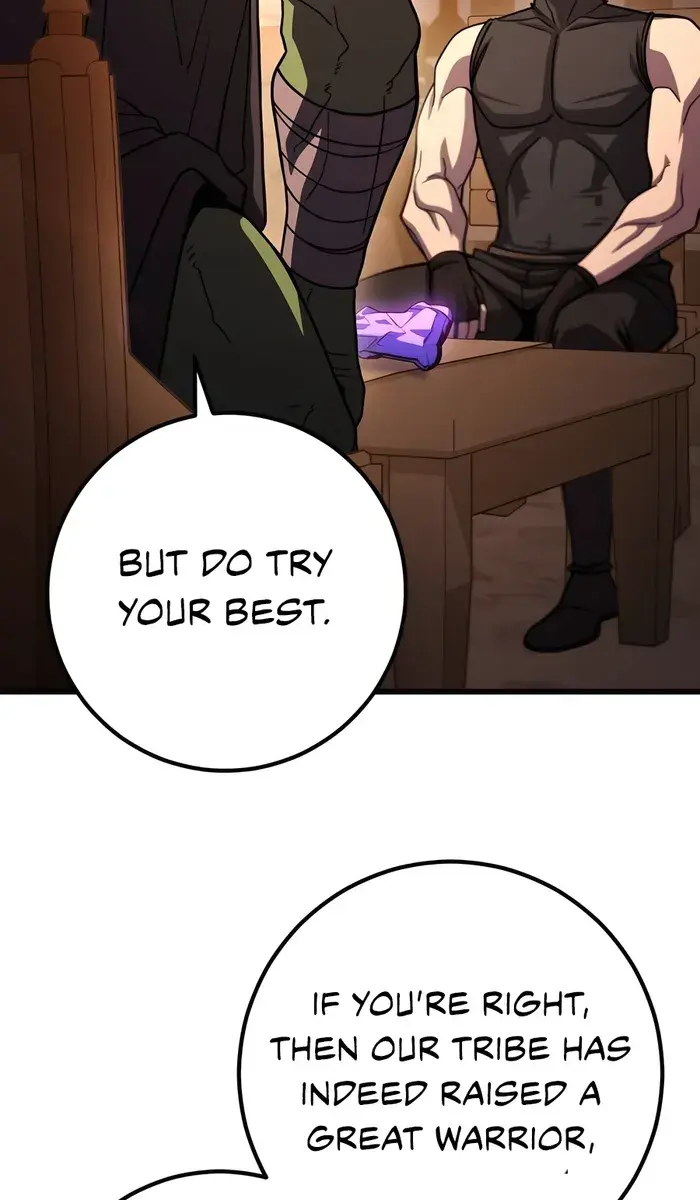I Picked a Hammer to Save the World Chapter 92 Page 62