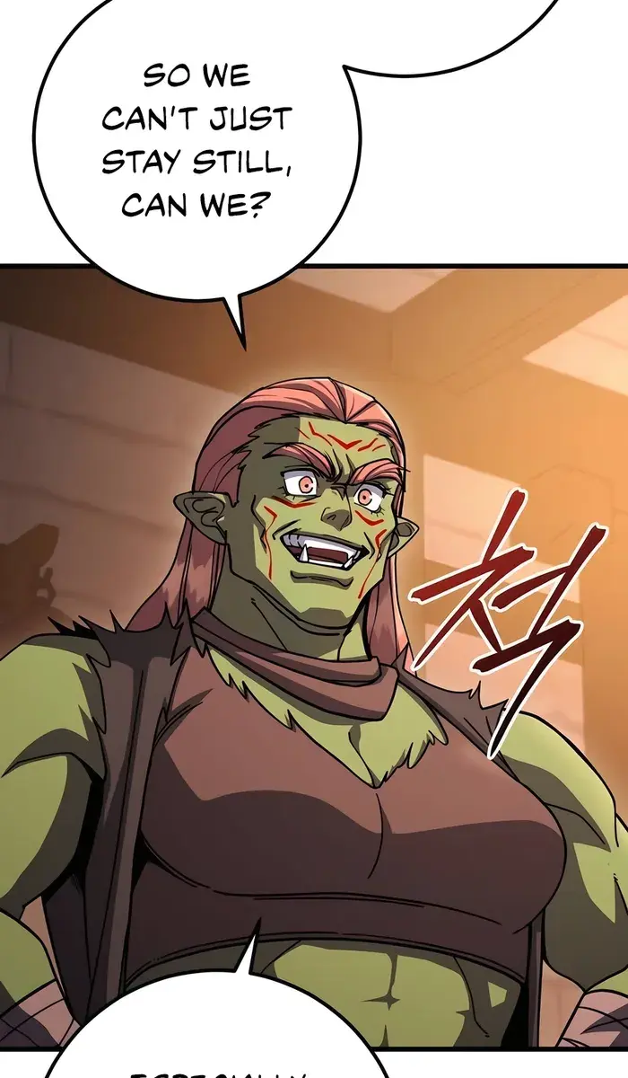 I Picked a Hammer to Save the World Chapter 92 Page 63