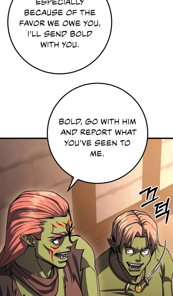 I Picked a Hammer to Save the World Chapter 92 Page 64
