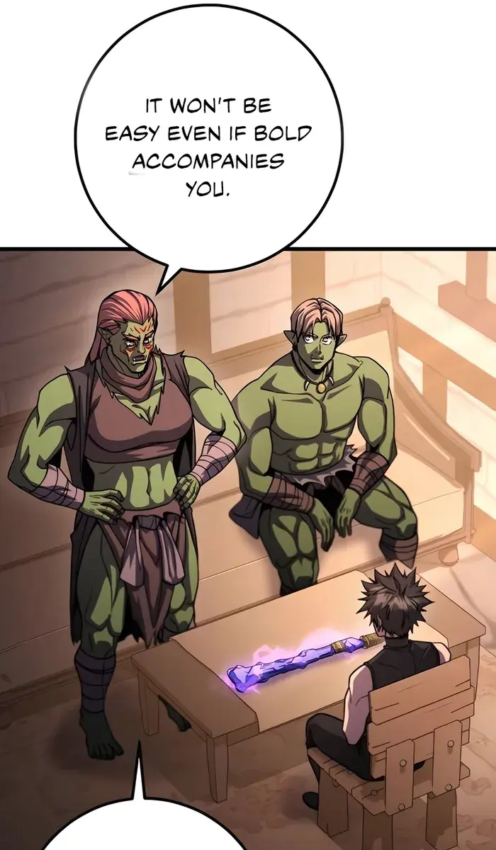 I Picked a Hammer to Save the World Chapter 92 Page 67