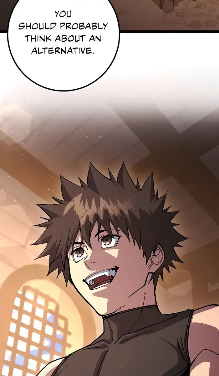I Picked a Hammer to Save the World Chapter 92 Page 68