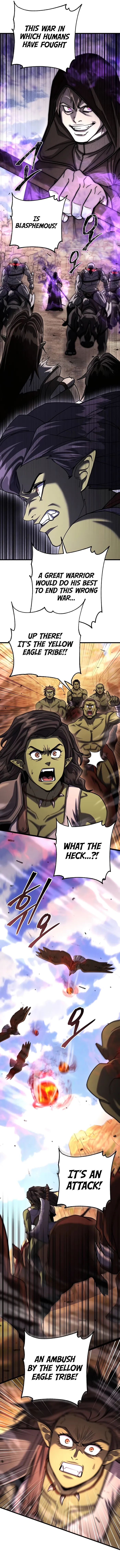 I Picked a Hammer to Save the World Chapter 92 Page 74