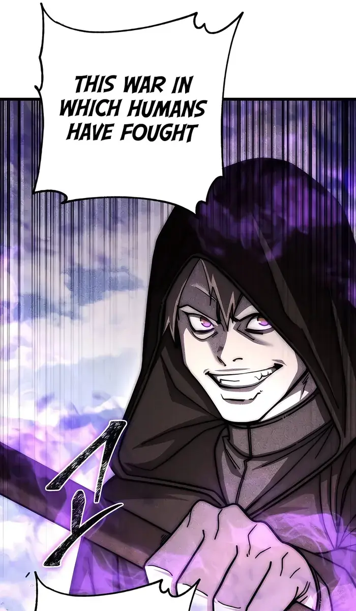 I Picked a Hammer to Save the World Chapter 92 Page 75