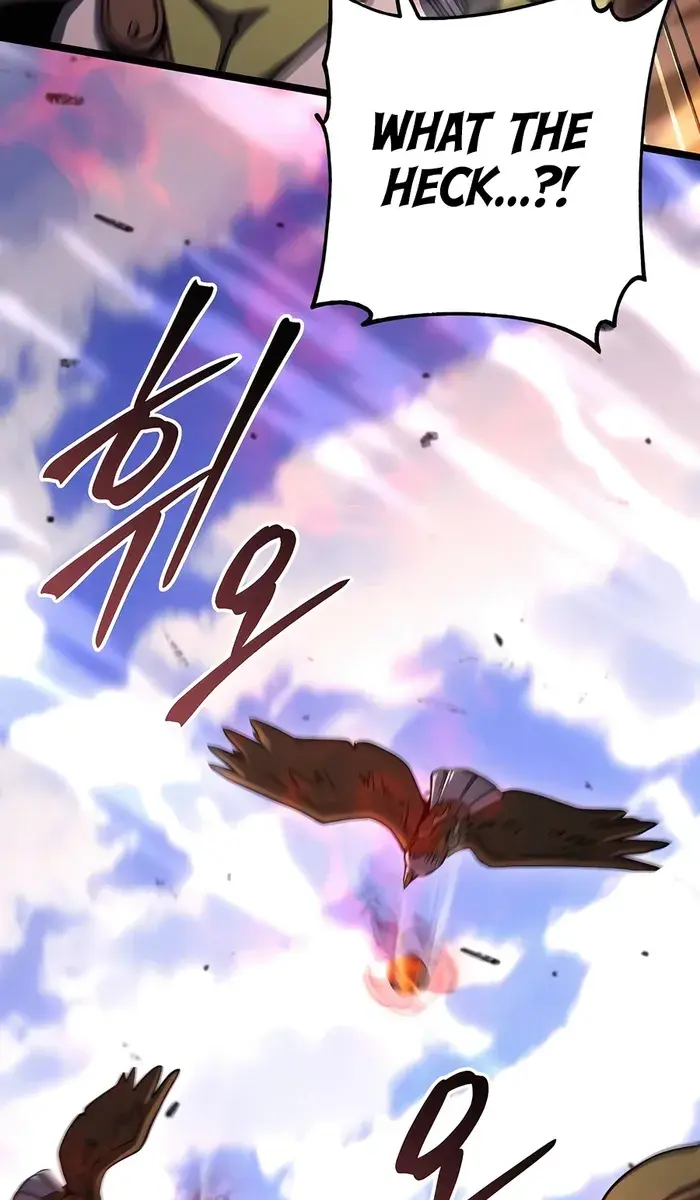 I Picked a Hammer to Save the World Chapter 92 Page 79