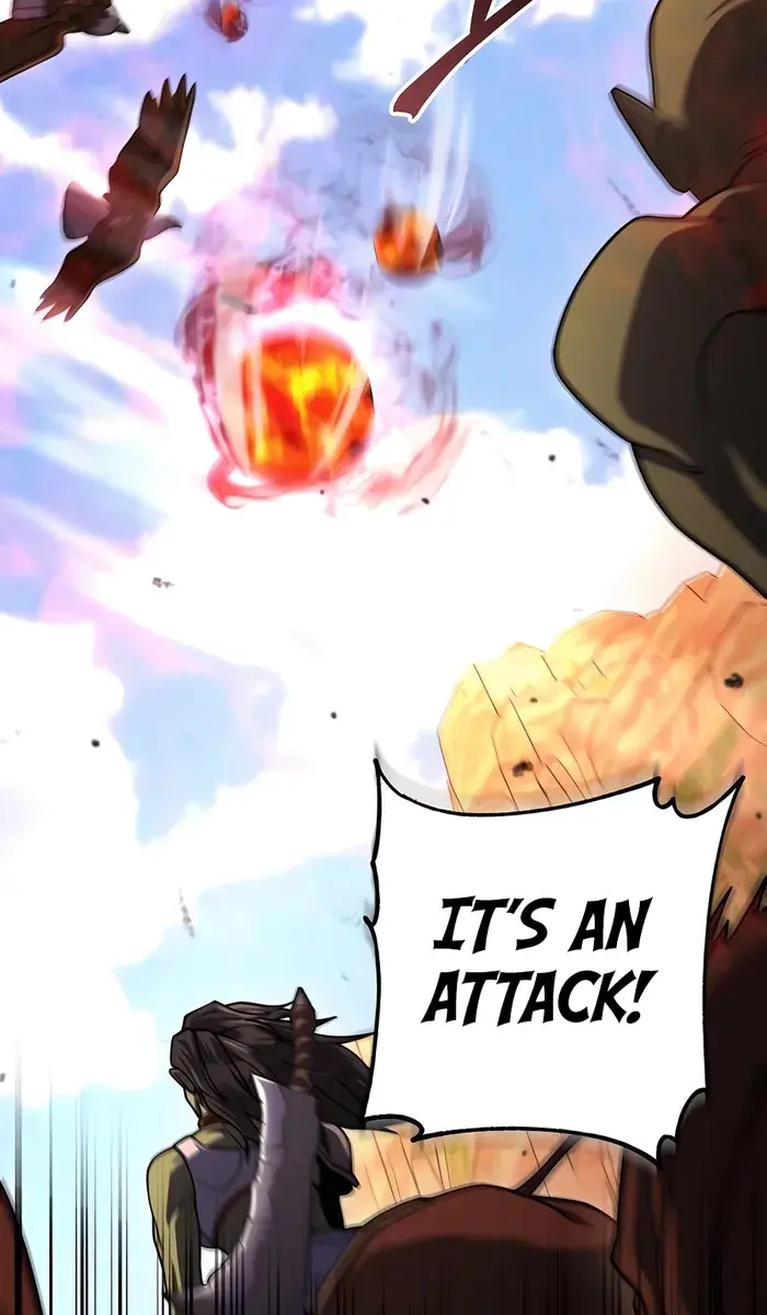 I Picked a Hammer to Save the World Chapter 92 Page 80