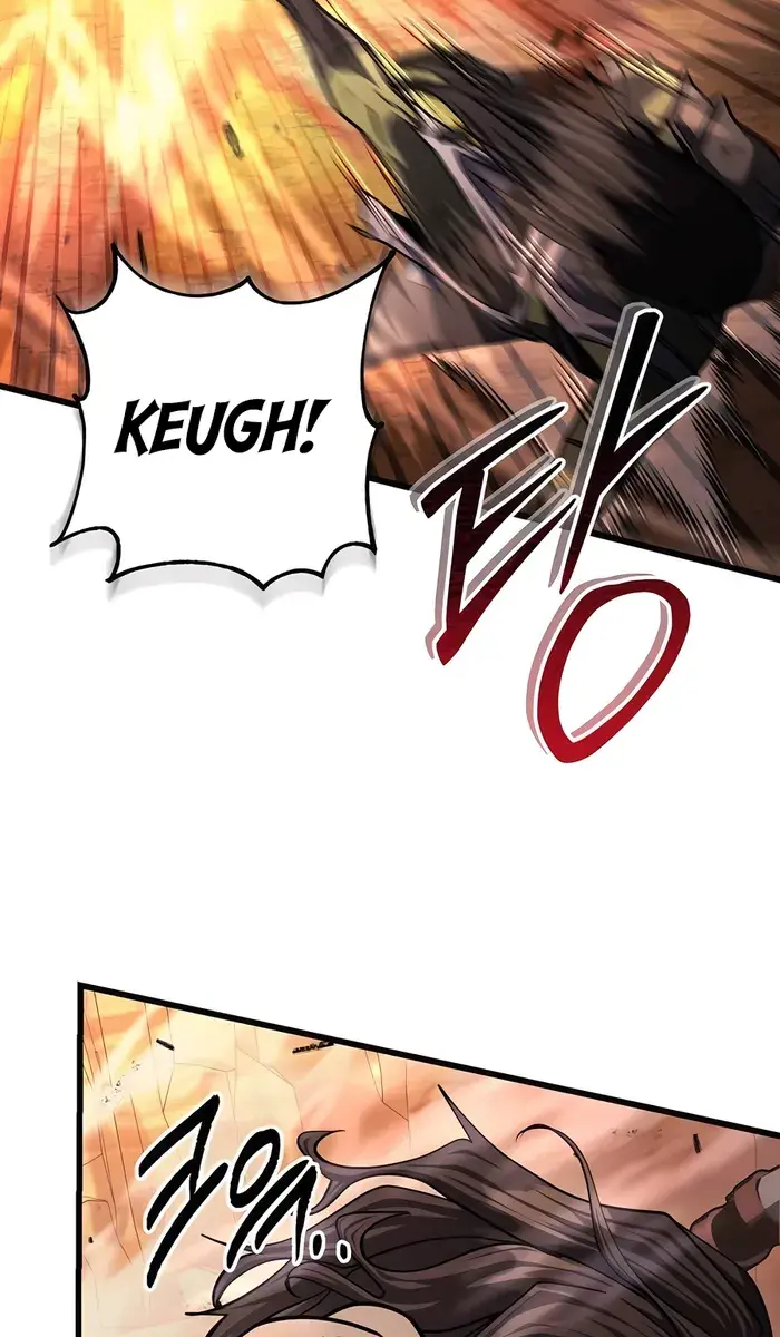 I Picked a Hammer to Save the World Chapter 92 Page 86