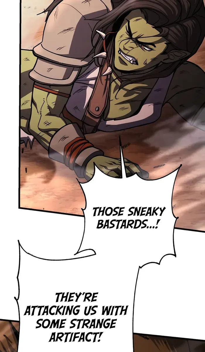 I Picked a Hammer to Save the World Chapter 92 Page 87