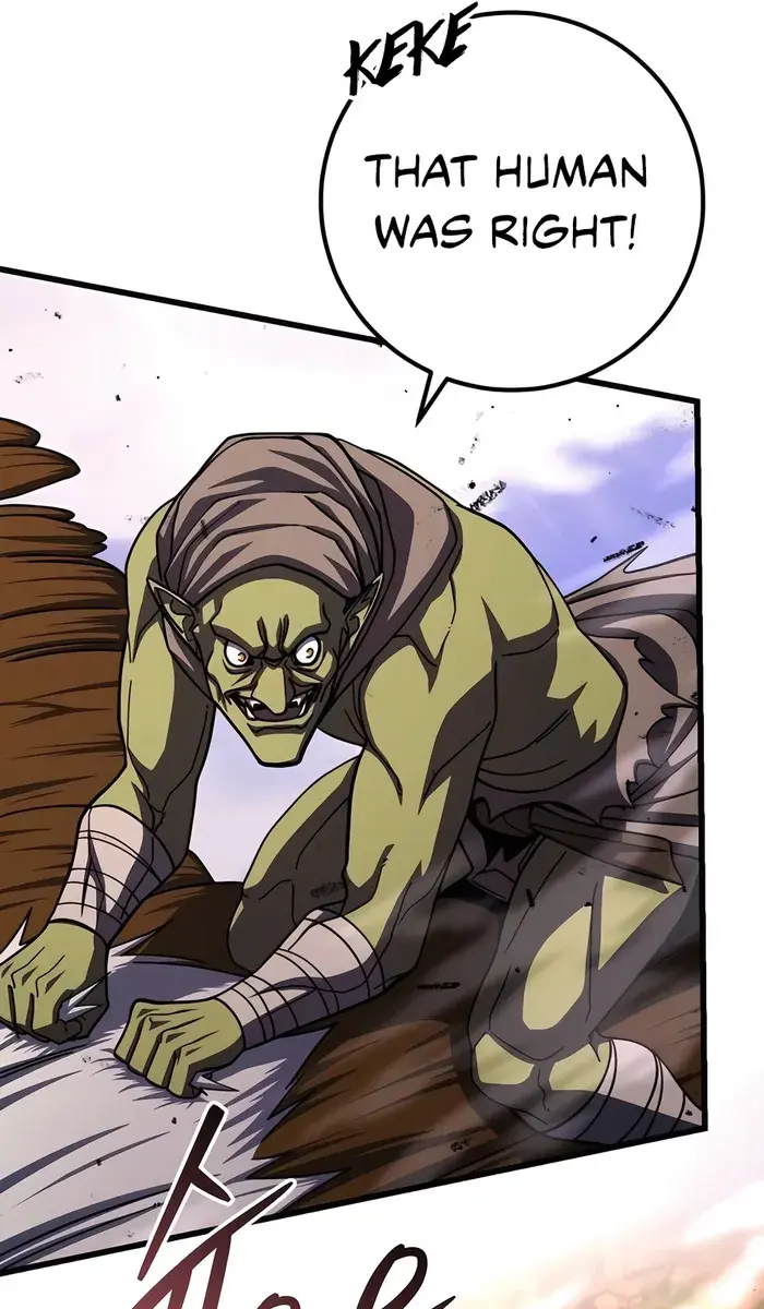 I Picked a Hammer to Save the World Chapter 92 Page 90