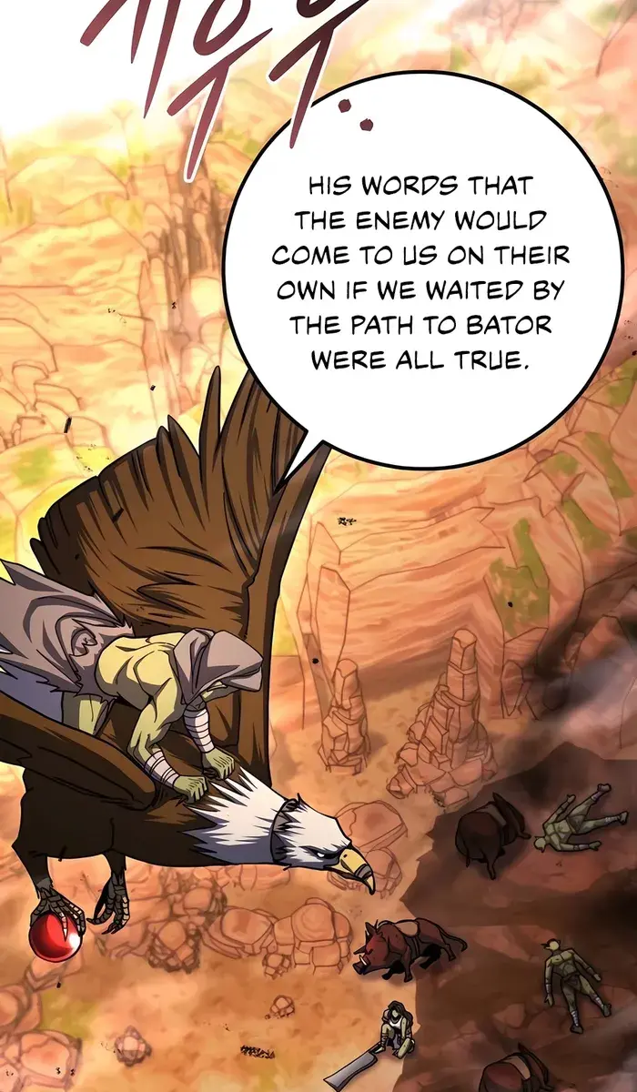 I Picked a Hammer to Save the World Chapter 92 Page 91