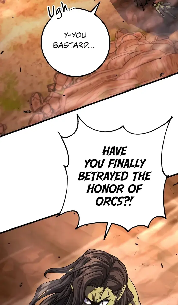 I Picked a Hammer to Save the World Chapter 92 Page 92