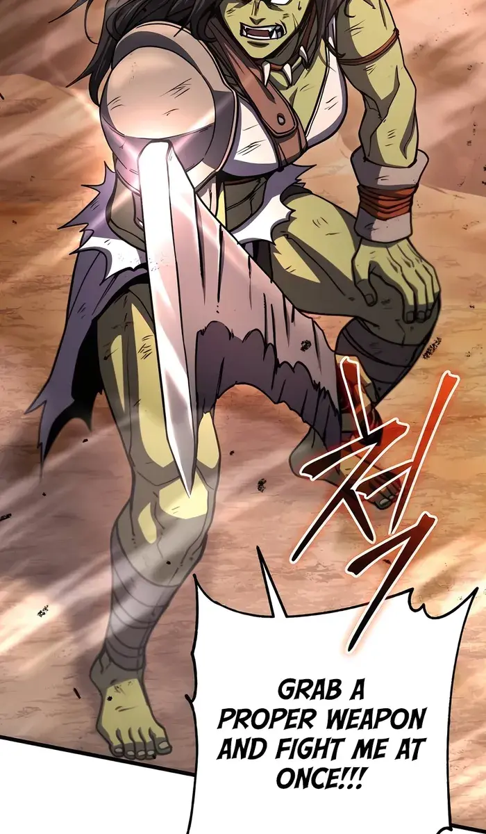 I Picked a Hammer to Save the World Chapter 92 Page 93