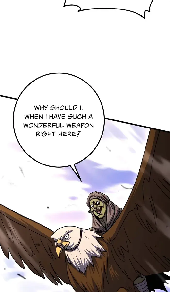 I Picked a Hammer to Save the World Chapter 92 Page 94