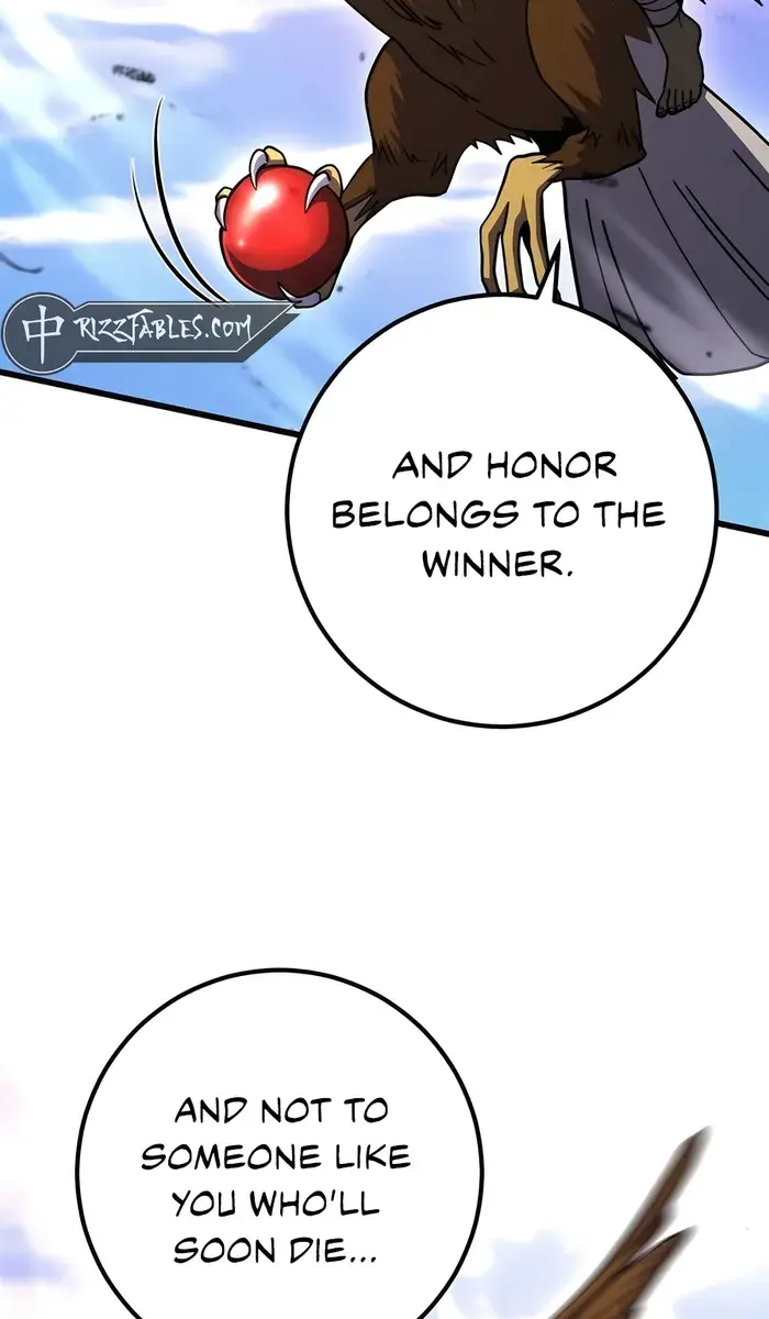 I Picked a Hammer to Save the World Chapter 92 Page 95