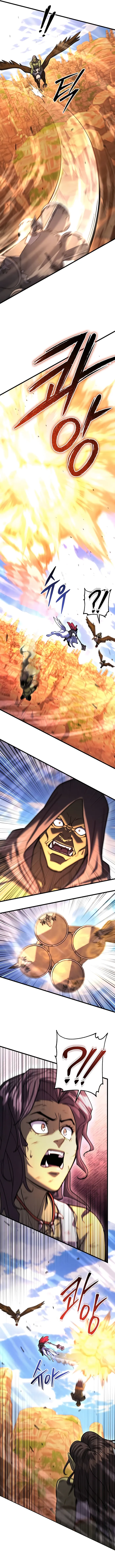 I Picked a Hammer to Save the World Chapter 92 Page 98