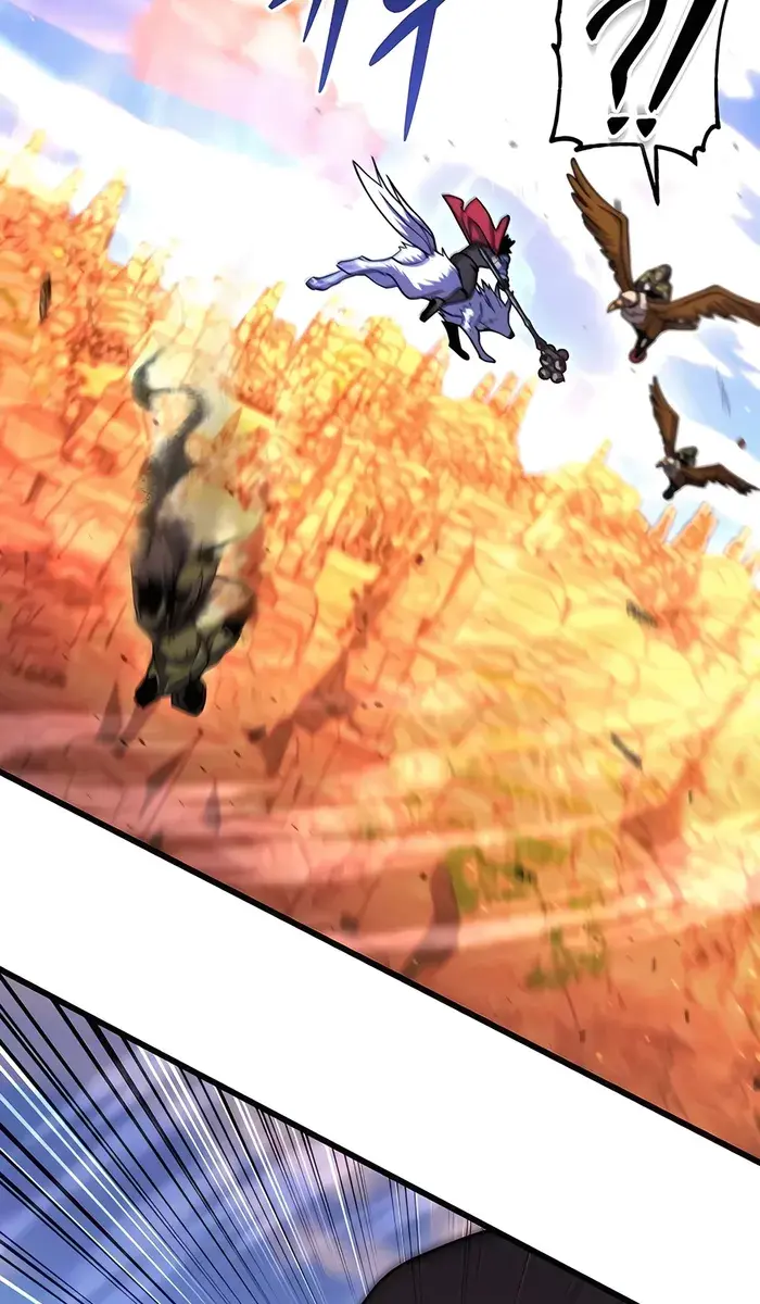 I Picked a Hammer to Save the World Chapter 92 Page 102