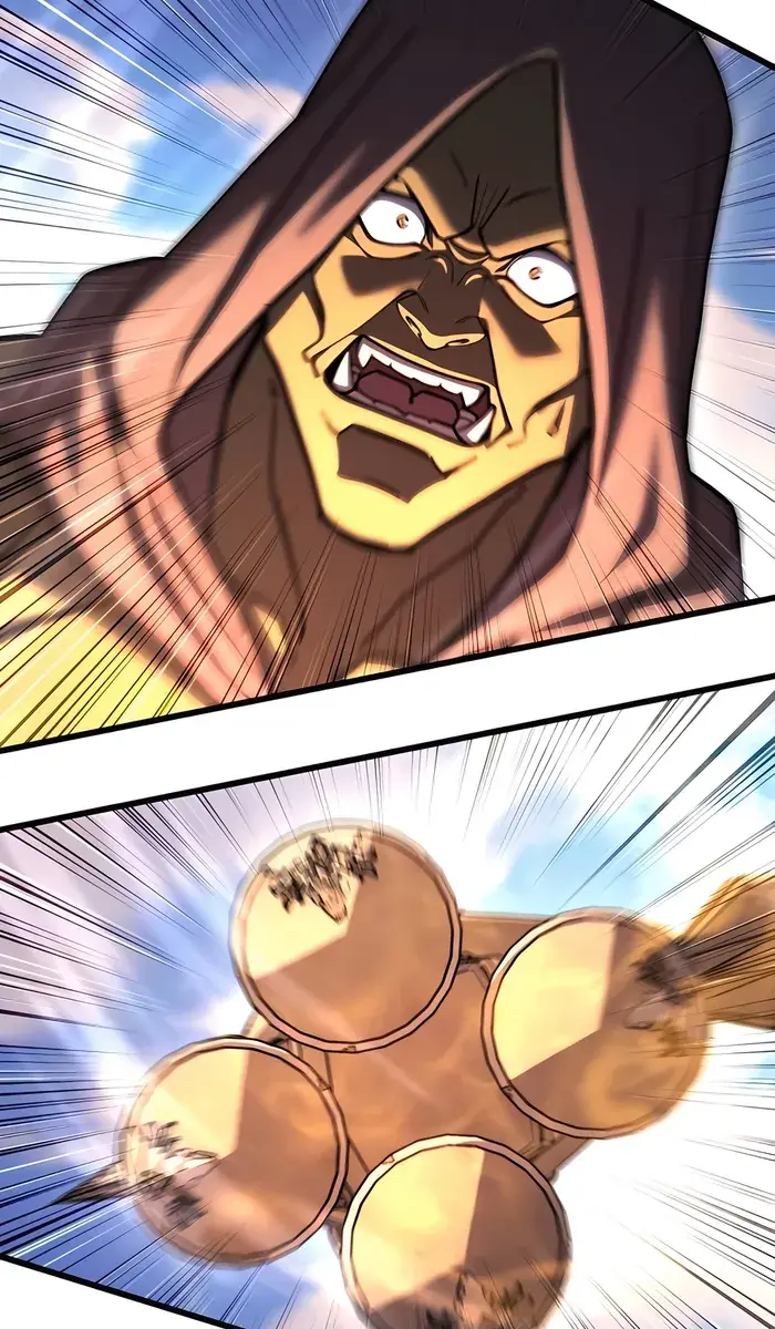 I Picked a Hammer to Save the World Chapter 92 Page 103