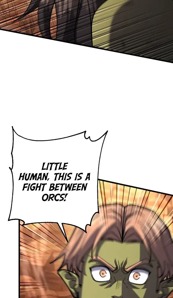 I Picked a Hammer to Save the World Chapter 92 Page 121