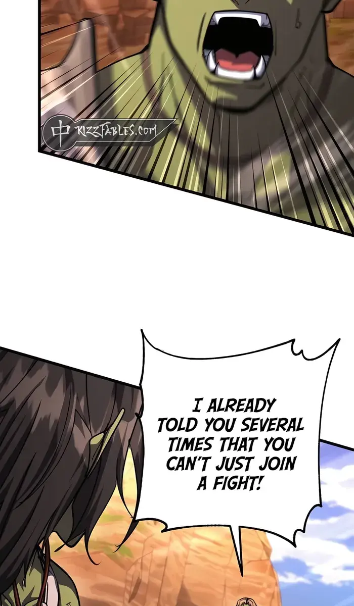 I Picked a Hammer to Save the World Chapter 92 Page 122