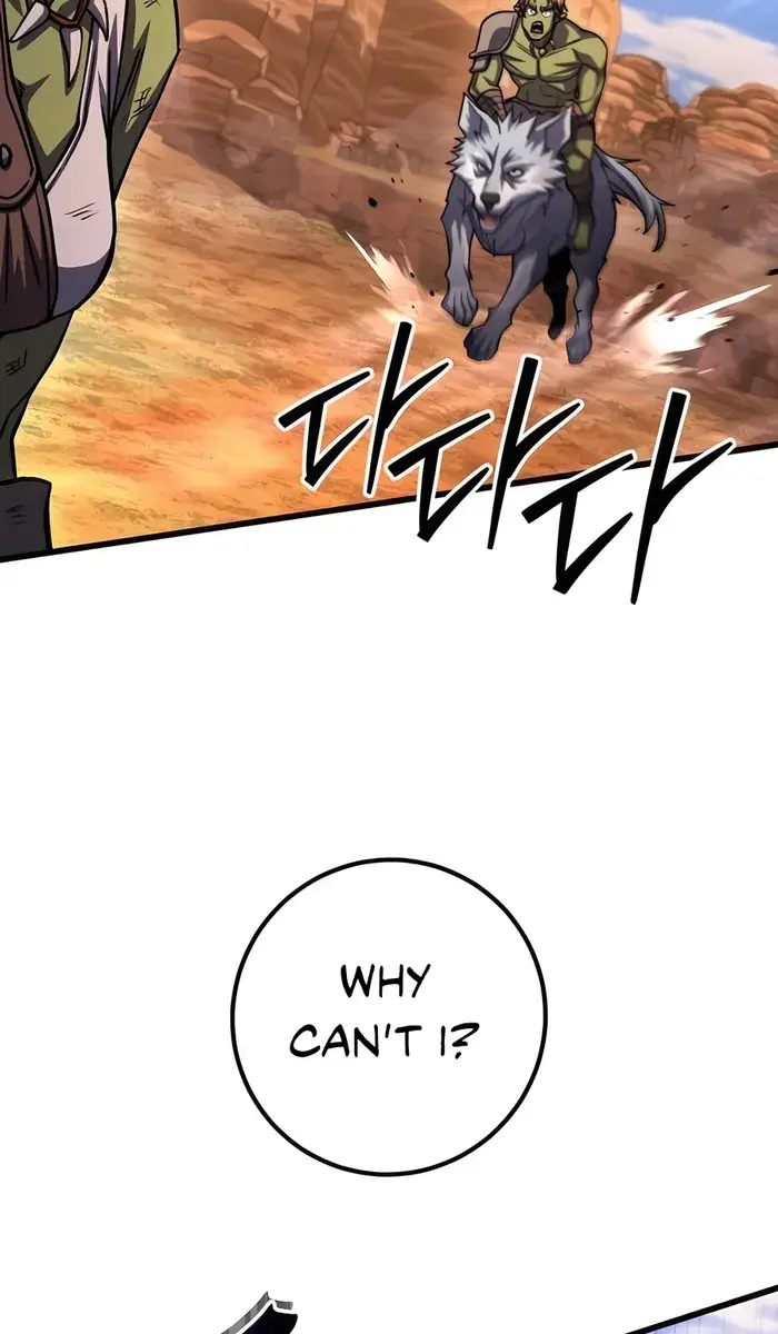 I Picked a Hammer to Save the World Chapter 92 Page 123