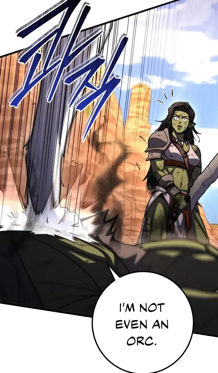 I Picked a Hammer to Save the World Chapter 92 Page 124