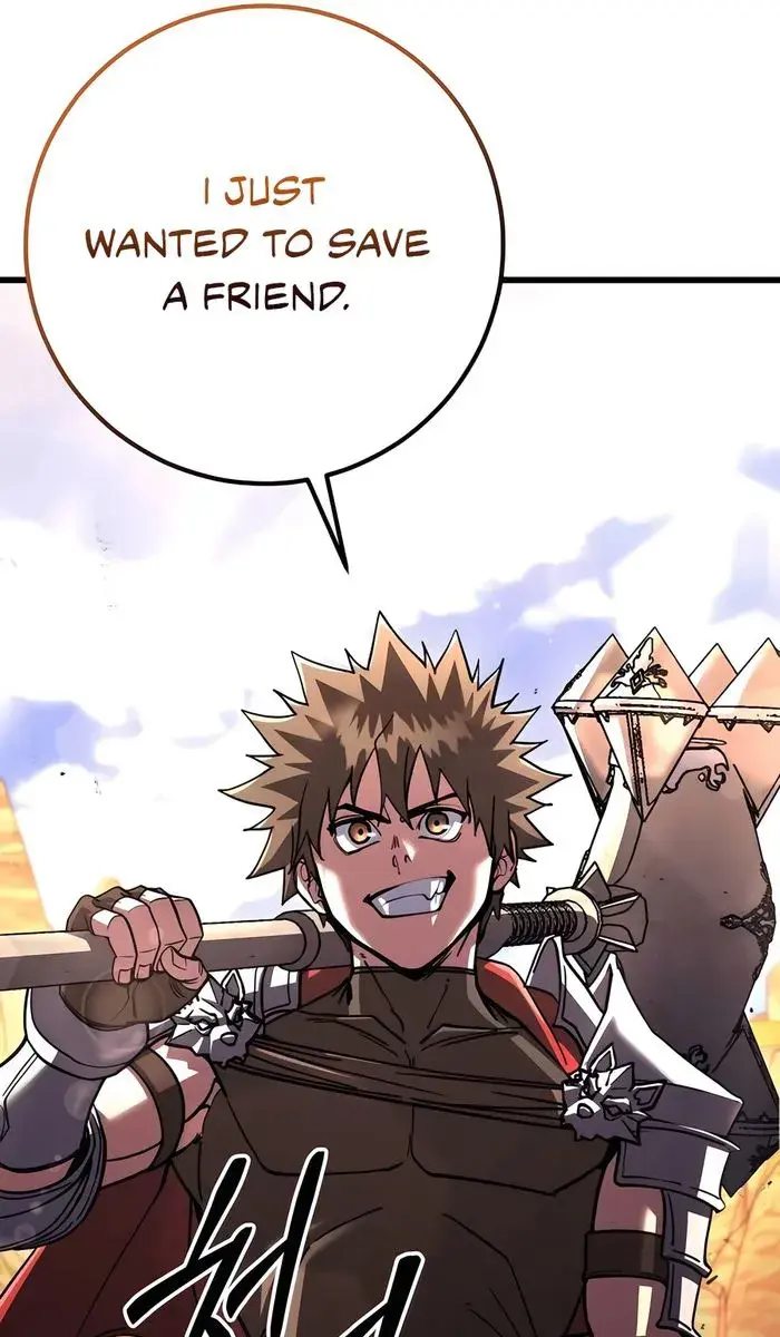 I Picked a Hammer to Save the World Chapter 92 Page 127
