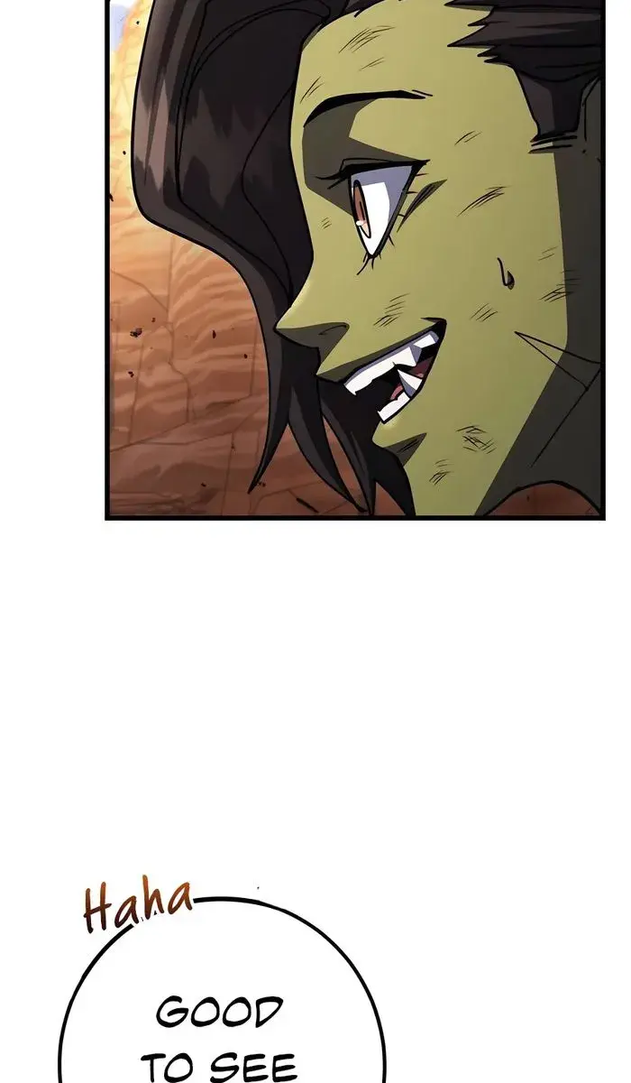 I Picked a Hammer to Save the World Chapter 92 Page 129