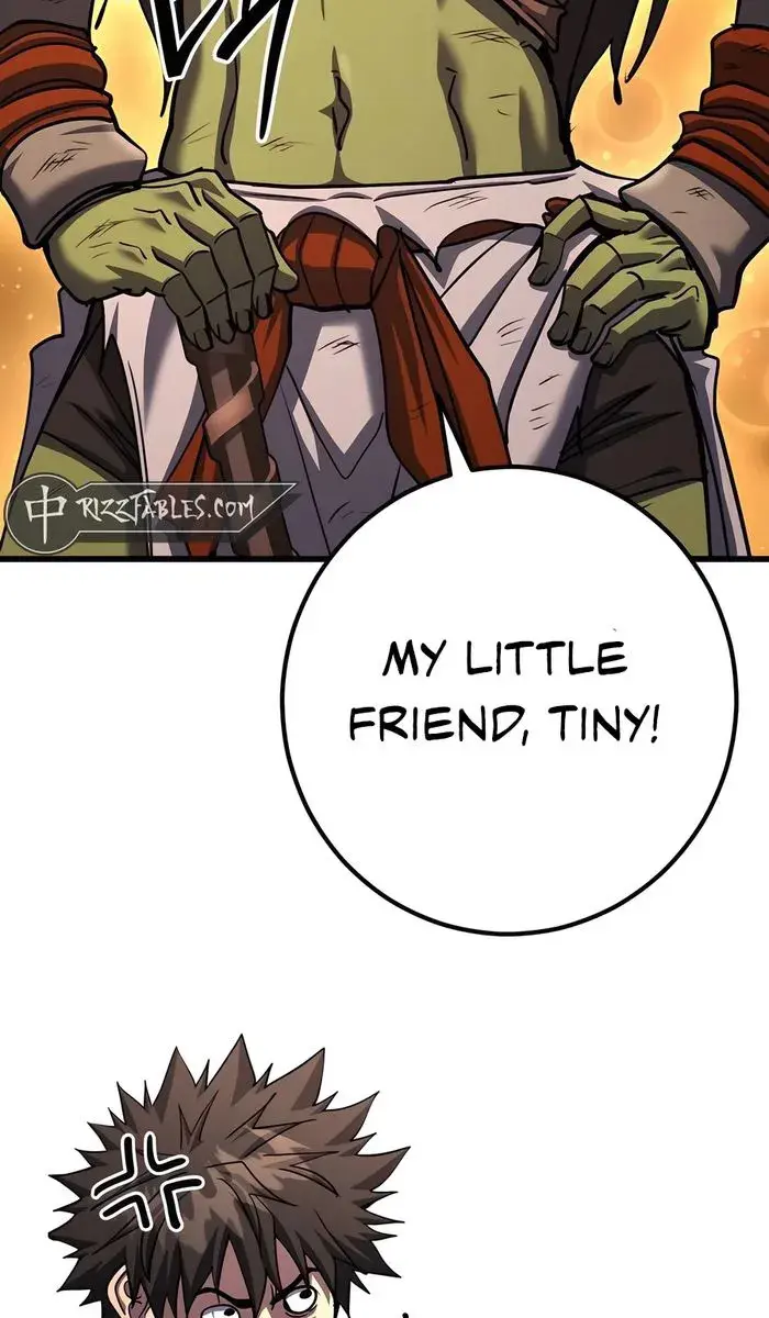 I Picked a Hammer to Save the World Chapter 92 Page 131