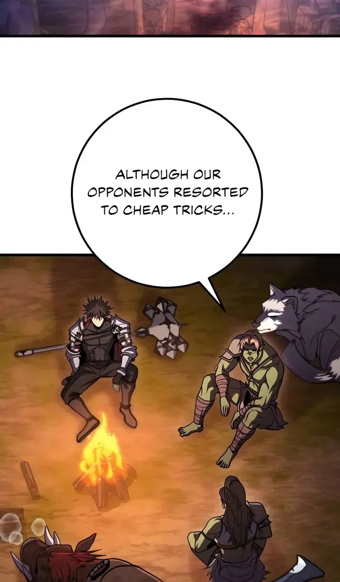 I Picked a Hammer to Save the World Chapter 93 Page 4
