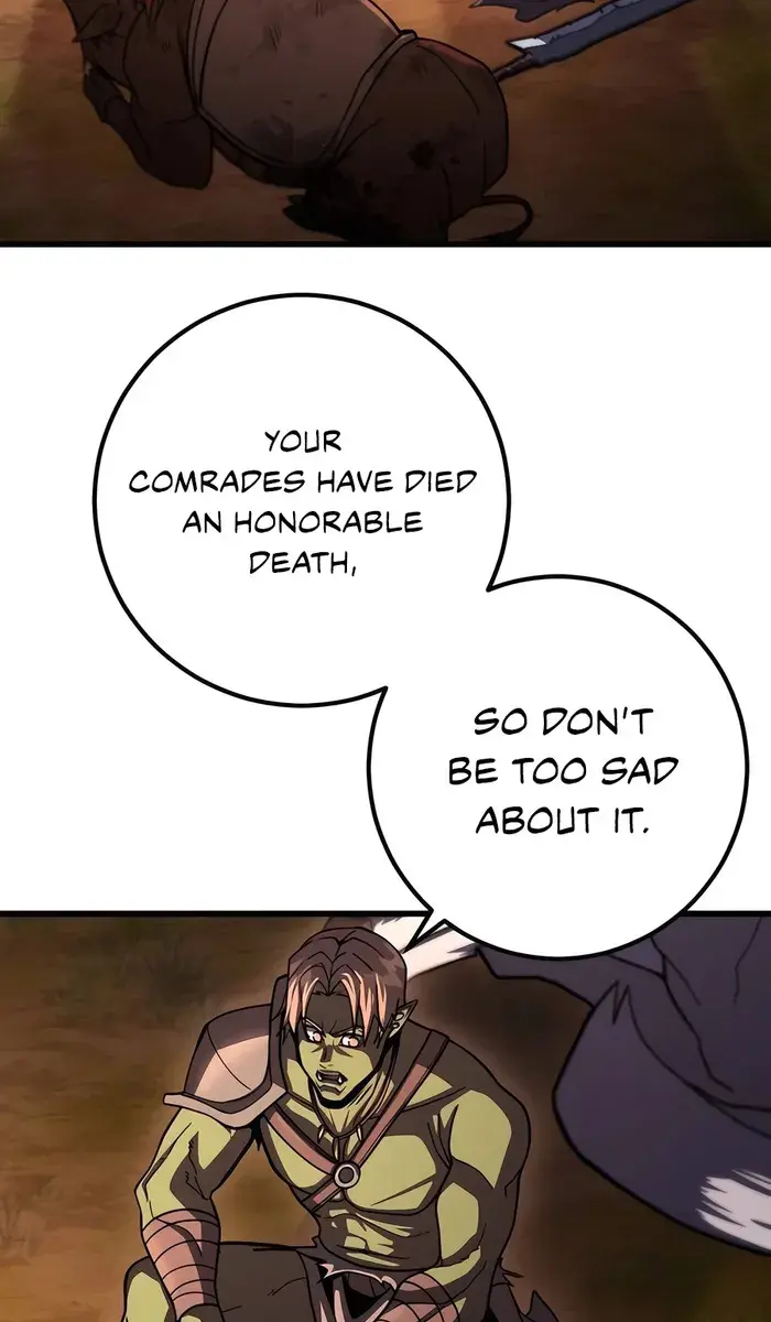 I Picked a Hammer to Save the World Chapter 93 Page 5