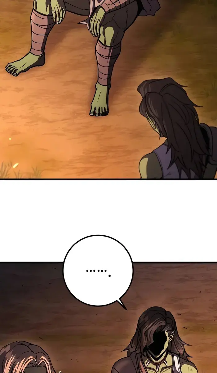 I Picked a Hammer to Save the World Chapter 93 Page 6