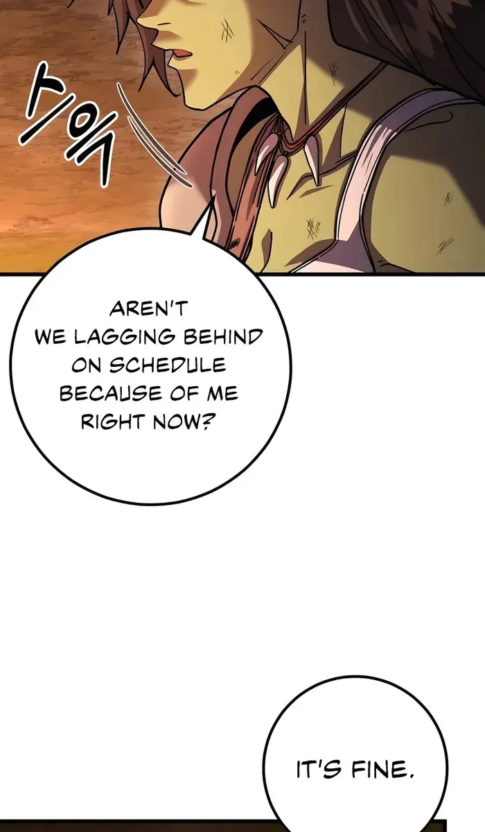 I Picked a Hammer to Save the World Chapter 93 Page 9