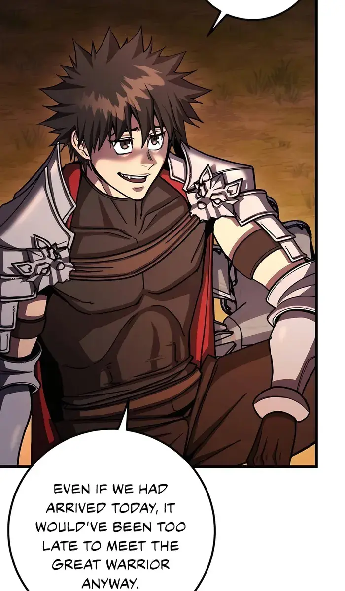 I Picked a Hammer to Save the World Chapter 93 Page 10