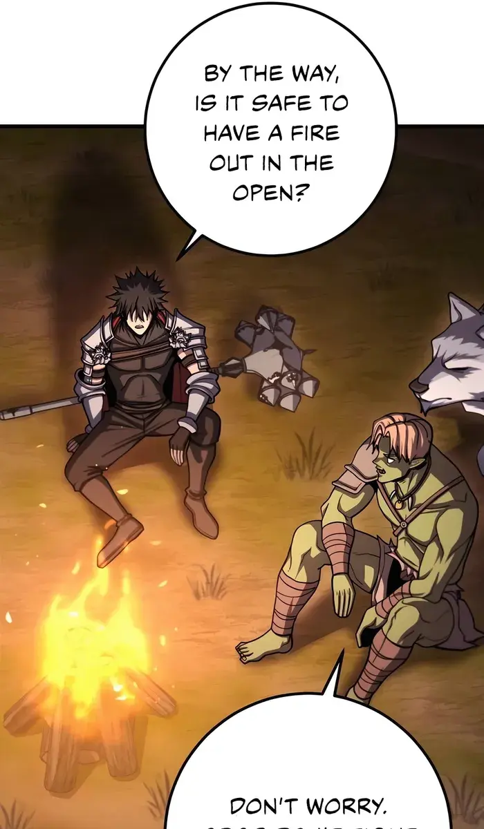 I Picked a Hammer to Save the World Chapter 93 Page 13