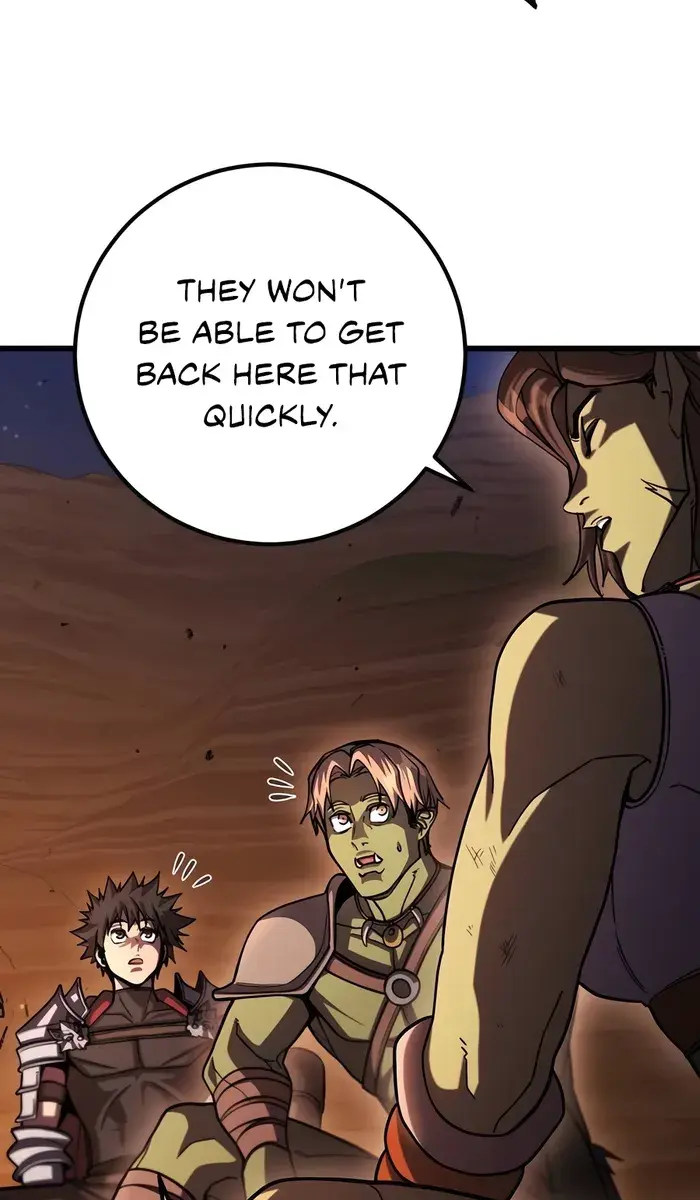 I Picked a Hammer to Save the World Chapter 93 Page 16