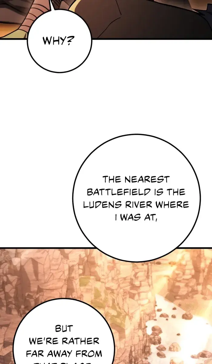 I Picked a Hammer to Save the World Chapter 93 Page 17