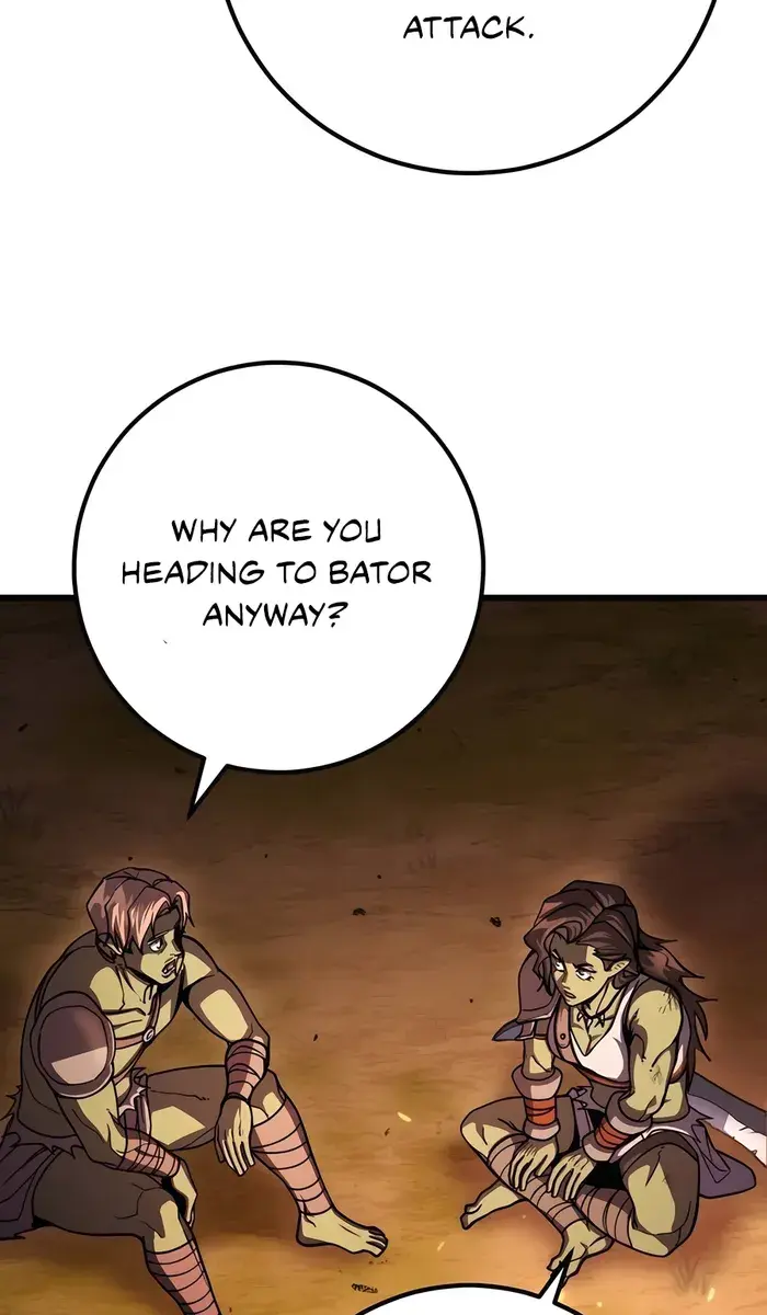 I Picked a Hammer to Save the World Chapter 93 Page 19