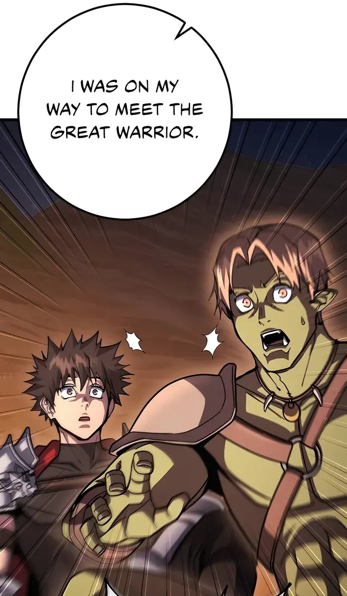 I Picked a Hammer to Save the World Chapter 93 Page 22