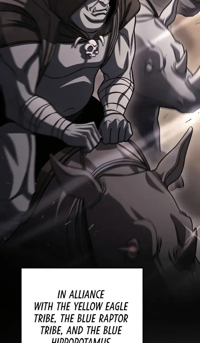 I Picked a Hammer to Save the World Chapter 93 Page 26