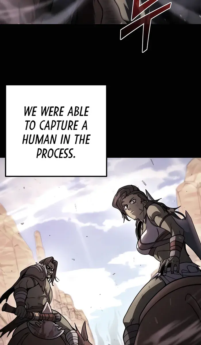 I Picked a Hammer to Save the World Chapter 93 Page 36